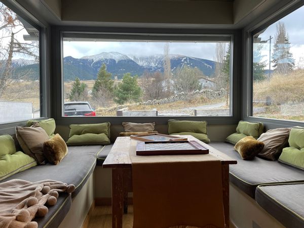 Marie Antoinette et Jean Françoiss hus