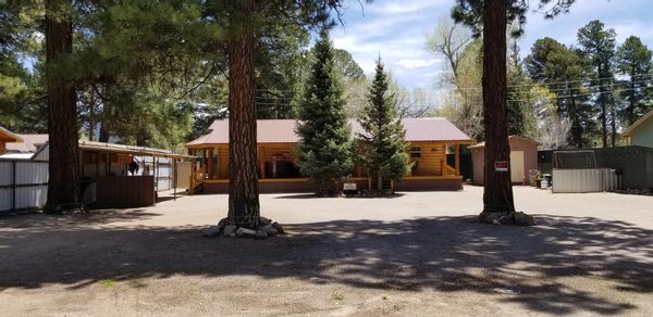 Frederick & Family s Haus