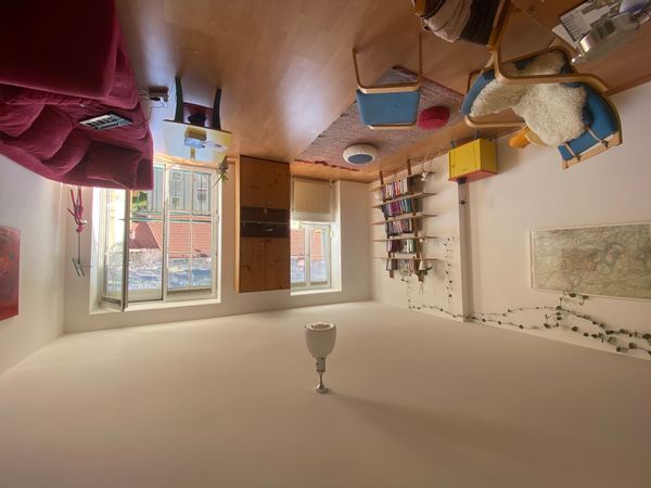 Romana und Martins hus