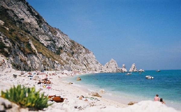 Lucia & Francescos hus