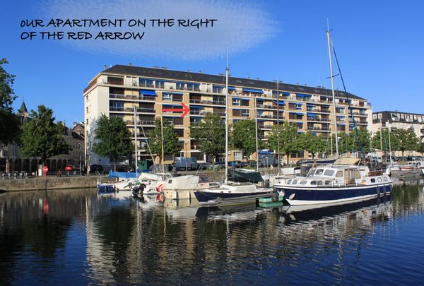 Gilles,  Elisabeths hus