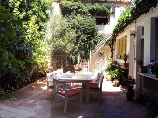 Huis in Rieux-Minervois, France