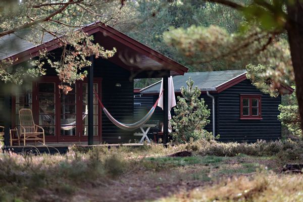 huis van Jesper & Rikke