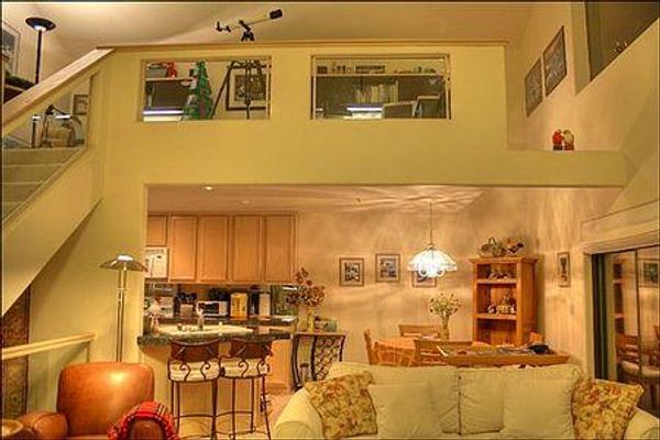 Phoebe and Jamess hus