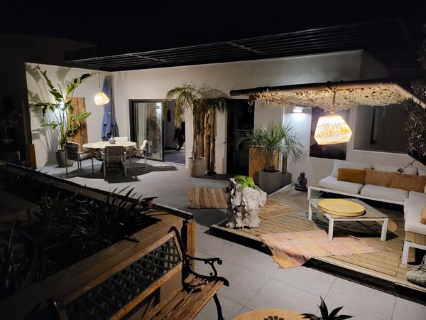 Casa de Jean-Paul et Florence