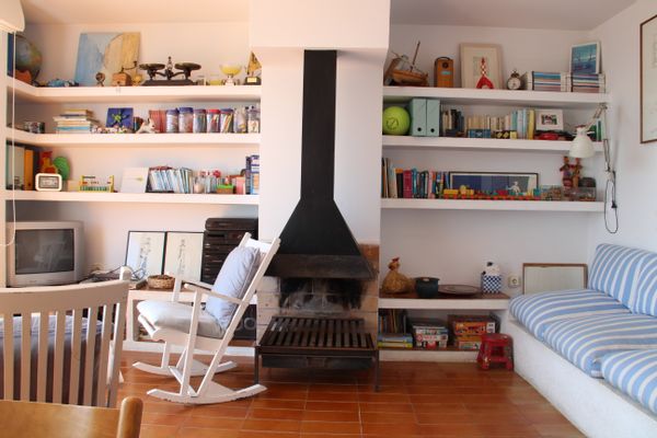 Agustí i Mariona s Haus