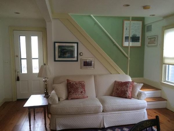 kimberly & Alices hus