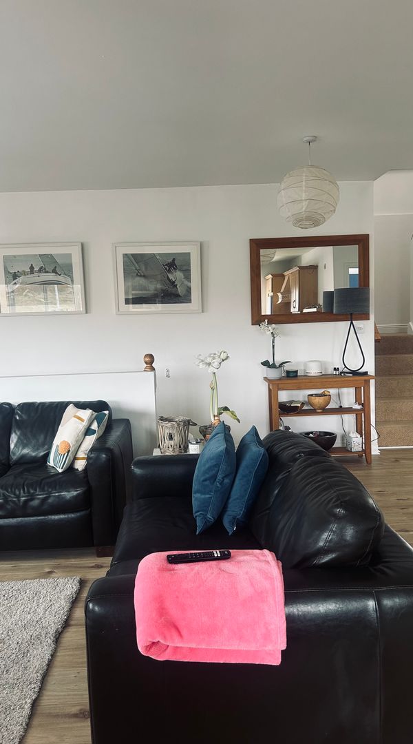 Perfect village house in Baltimore West Cork on the Wild Atlantic Way.