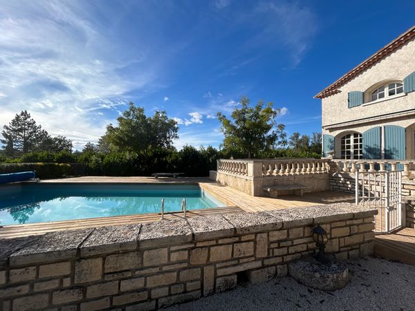 Thierry et Valéries hus