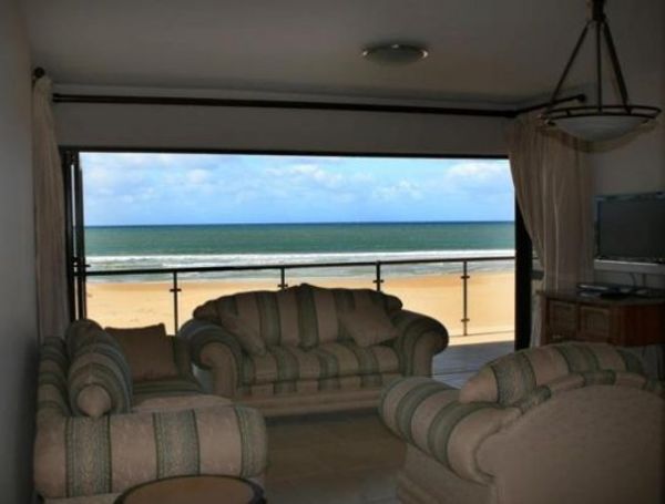 Appartement in Jeffreys Bay, South Africa