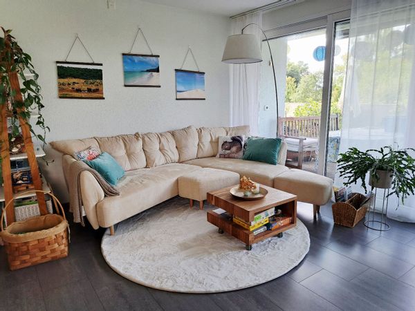 Wohnungstausch ab 22.2.26 in Australien!