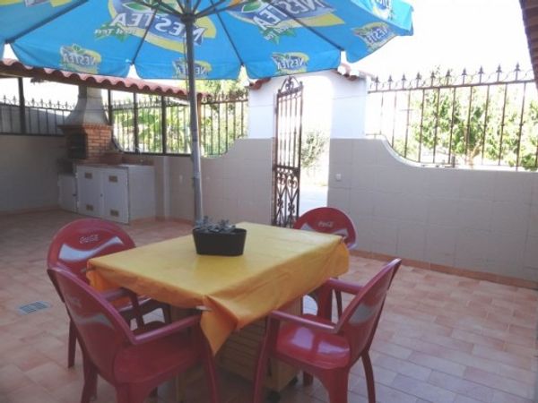 House in Silves, Portugal
