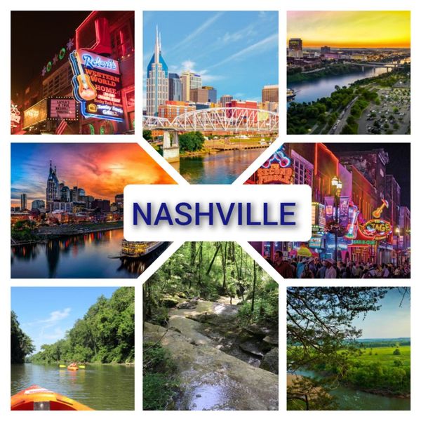 BEDROOM in Home: Nashville's Edgehill Village - Walk to Music Row, Vanderbilt & Belmont.