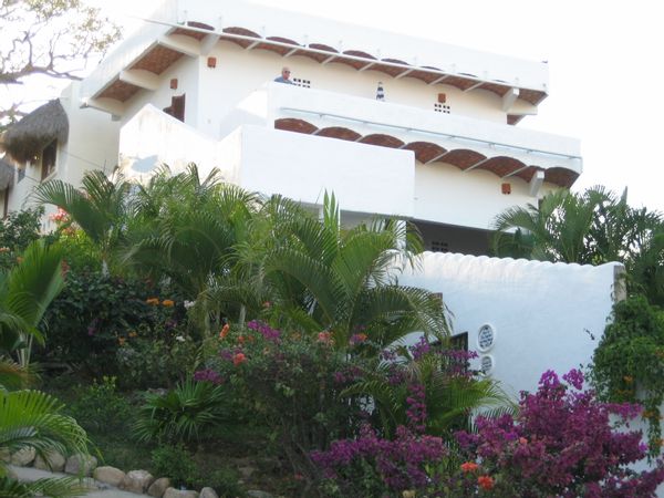 Traci and Kristinina kuća