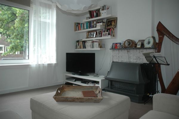 Cozy apartment central Amsterdam EXCH WANTED FR. / SE. SUMMER 2017