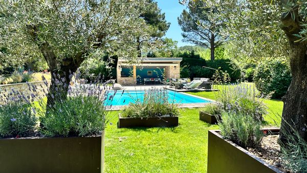 Pierre-Yvesina kuća