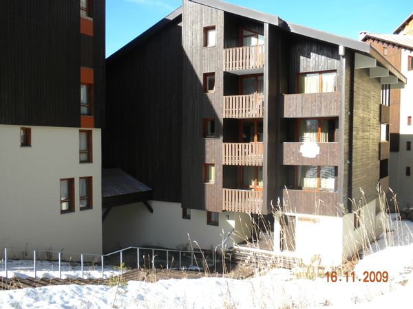 Marie-laureina kuća