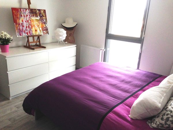 Piso en Bayonne, France