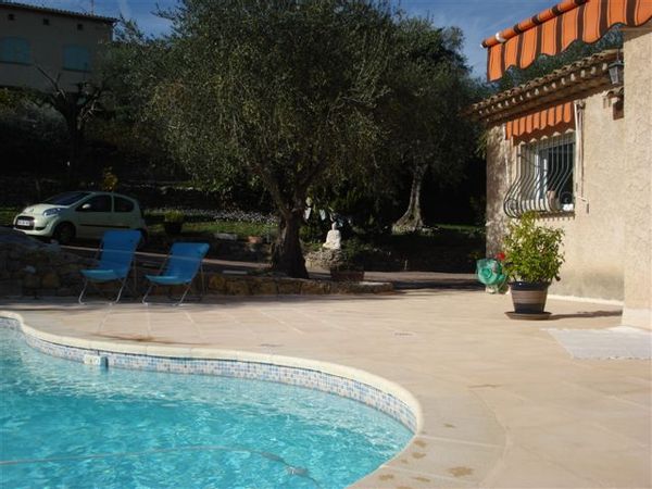 Anne et Pascalina kuća