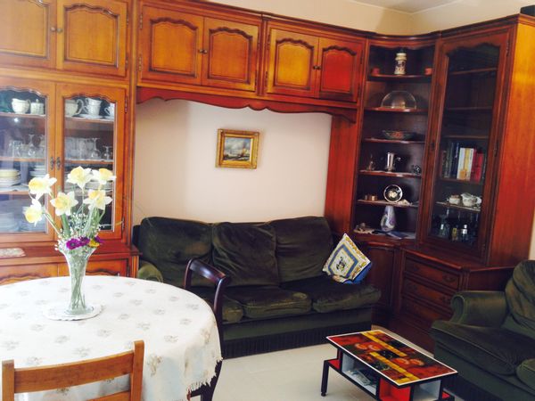 apartment in Vintimille, Italie