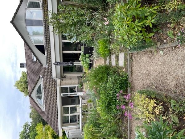 Beautiful home in art village Bergen, near the sea and 40 min. from Amsterdam