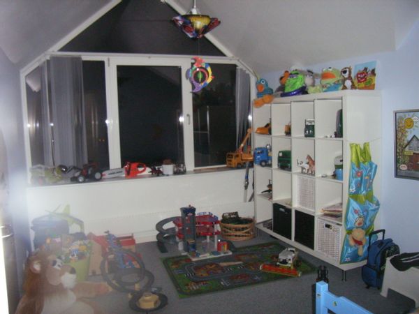 House in the countryside close to forest and beach and max 3 hours drive from all corners of Denmark (and 1 hour drive to the German border)