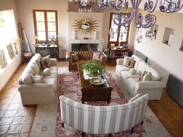 huis van Elena Gomis