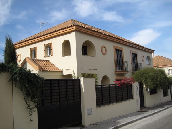 Soledad - Jose Miguel s Haus