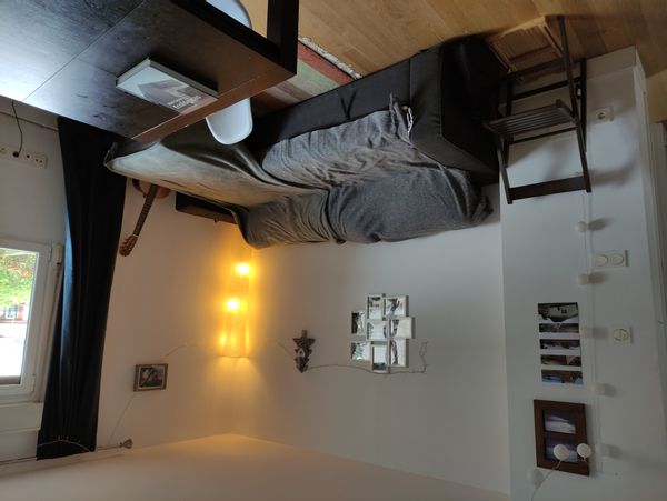 Casa de Dominique & Claudia