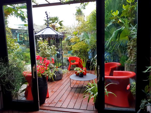 Doriane & Anthony s Haus