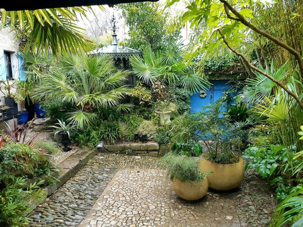 Doriane & Anthony s Haus