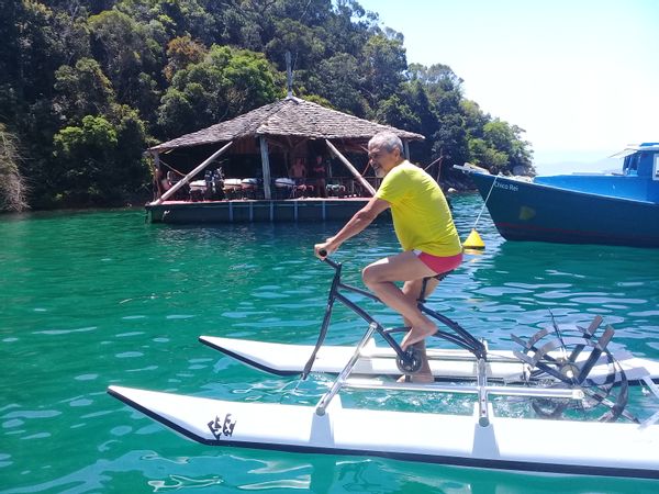 Leandra E Carloss hus