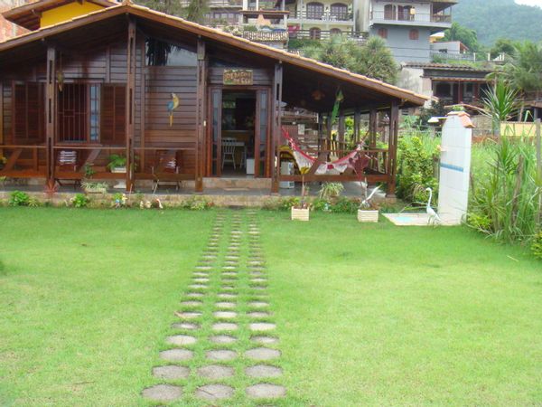 Leandra E Carloss hus