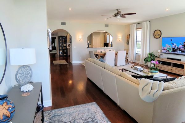 Florida Urban Lifestyle Home