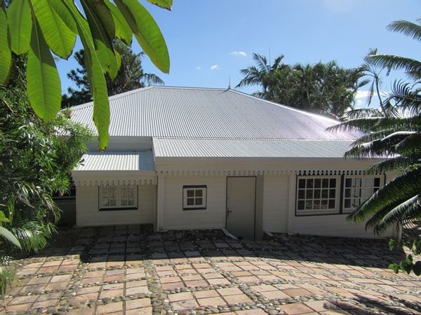 Villa Nouméa Nouvelle Caledonie