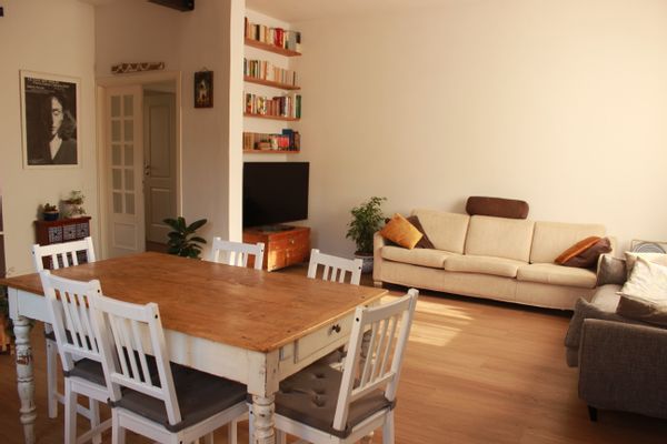 Riccardo & Valentinas hus