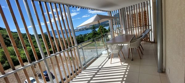 Thierry & Isabelleina kuća