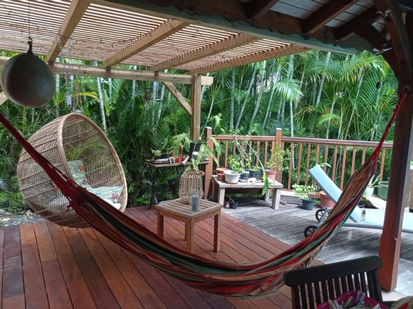 Casa de Frédérique