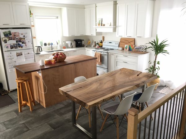 Casa de Marie-christine