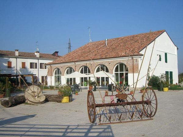 Casa de LUCA