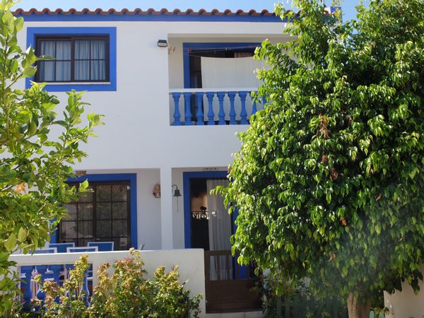 Culatra, Portugal, island perfect for children.