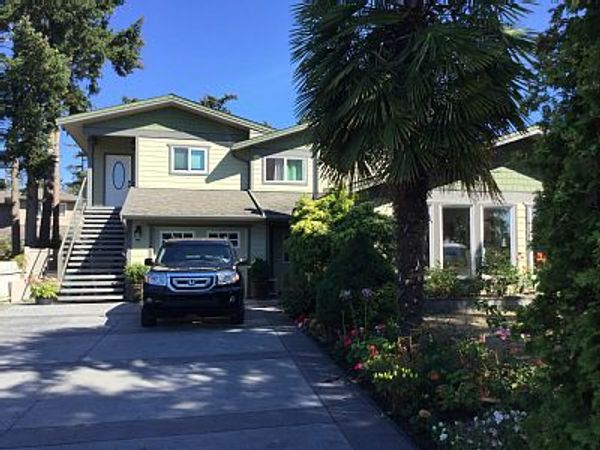 apartamento em Sidney, Canada