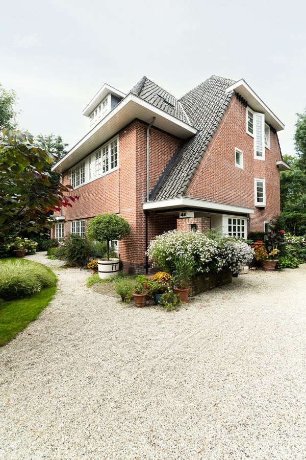 huis van Dee