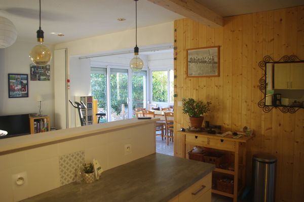 Vincent & Sophies hus