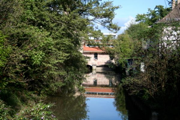 Sabine Et Stéphane s Haus