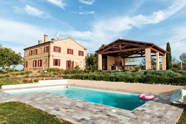 Il Casale Dorato -  Sorry never available in July-August