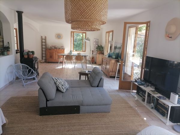 Olivier & Familyina kuća