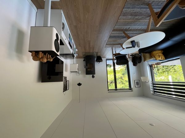 Villa in cozy Ebeltoft