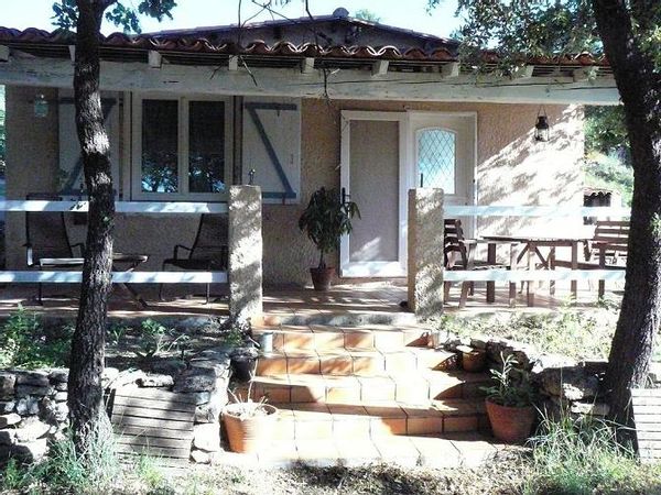 Carlos Et Valerieina kuća