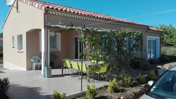 Marion Et Sa Petite Famille s Haus